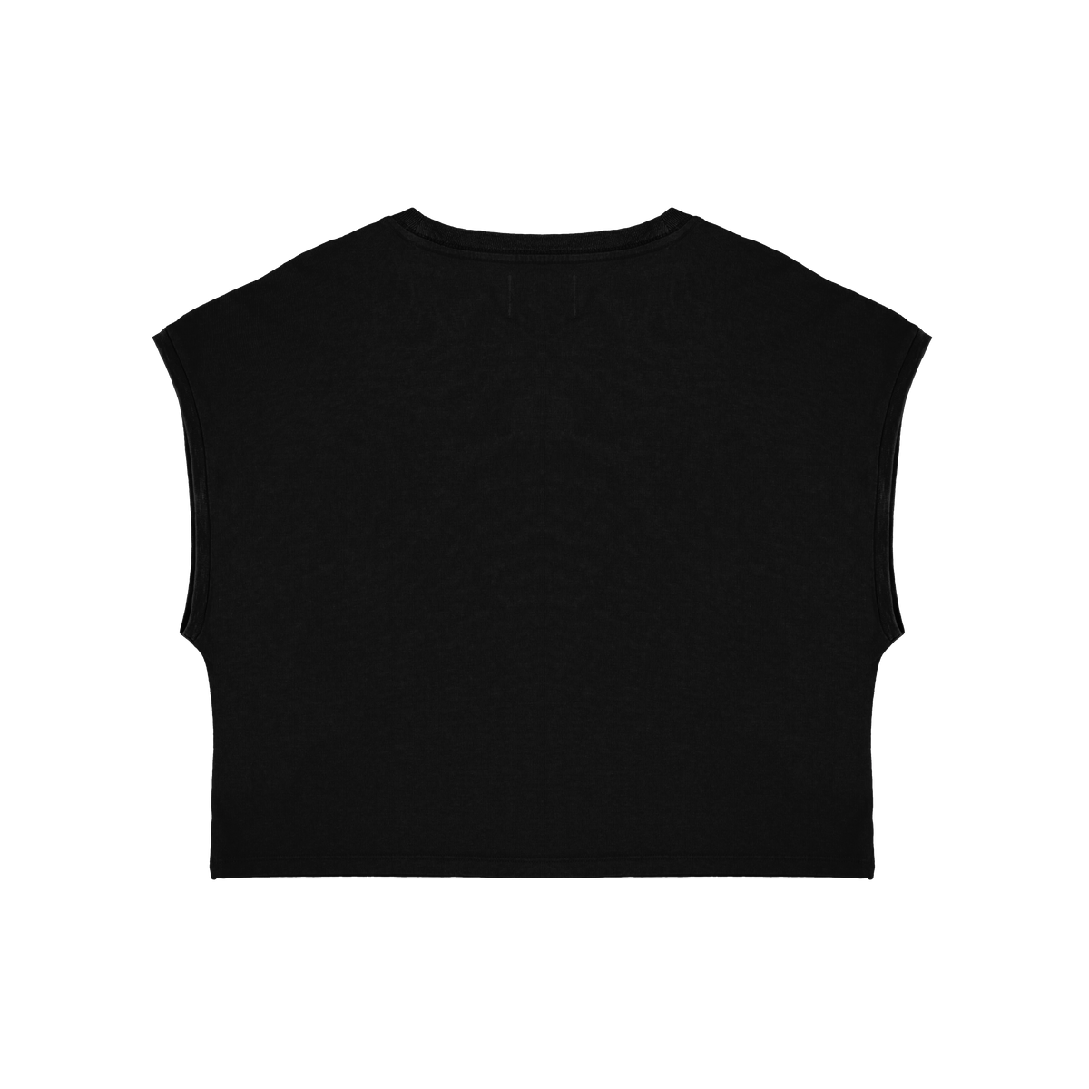 black hoodie test
