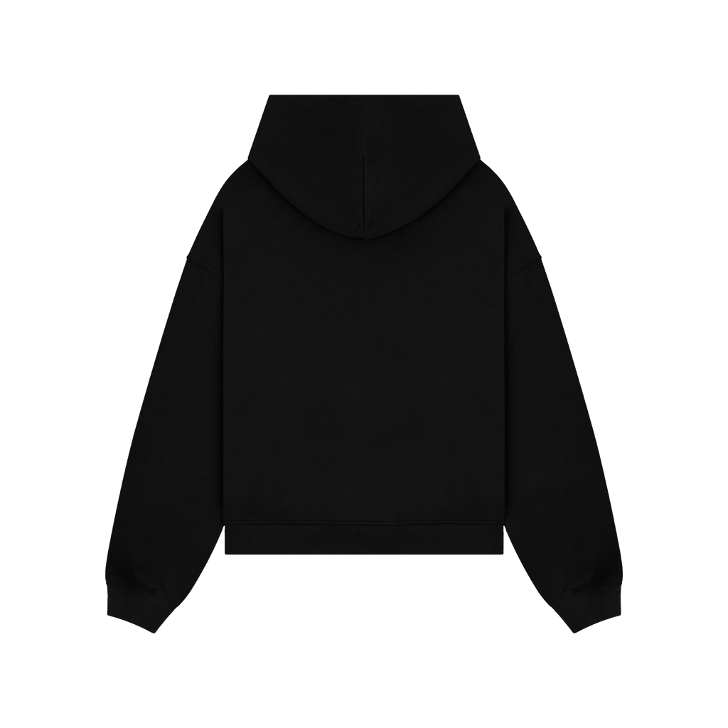 black hoodie test