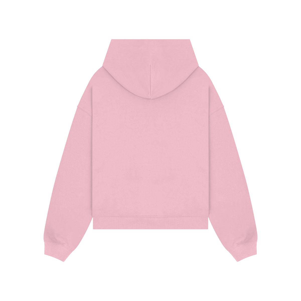 Classic Hoodie in Pink